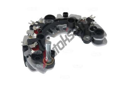 HC-Cargo Usmrova alterntoru HC 231026, 231026