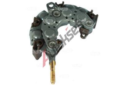 HC-Cargo Usmrova alterntoru HC 231236, 231236