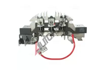 HC-Cargo Usmrova alterntoru HC 231363, 231363