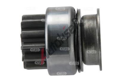 HC-Cargo Volnobn pevod startru HC 231415, 231415