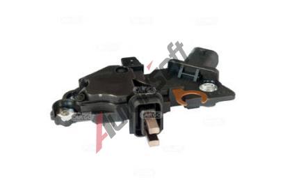 HC-Cargo Regultor alterntoru HC 231716, 231716