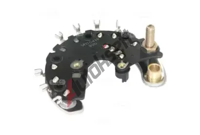 HC-Cargo Usmrova alterntoru HC 231736, 231736