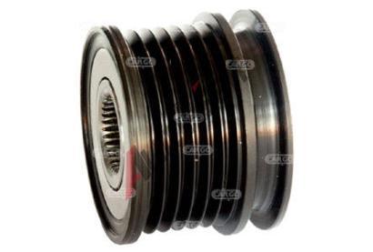 HC-Cargo emenice alterntoru HC 232624, 232624