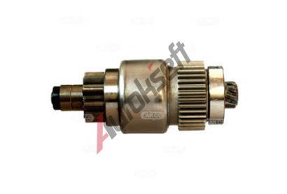 HC-Cargo Volnobn pevod startru HC 233451, 233451