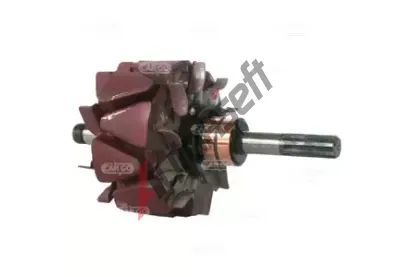 HC-Cargo Rotor alterntoru HC 233768, 233768