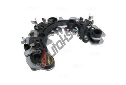 HC-Cargo Usmrova alterntoru HC 233792, 233792