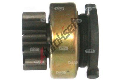 HC-Cargo Volnobn pevod startru HC 233830, 233830