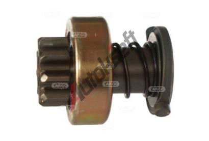 HC-Cargo Volnobn pevod startru HC 233947, 233947