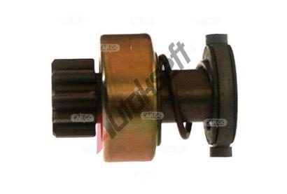 HC-Cargo Volnobn pevod startru HC 234087, 234087