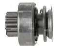 Volnobn pevod startru HC-Cargo ‐ HC 234124Z