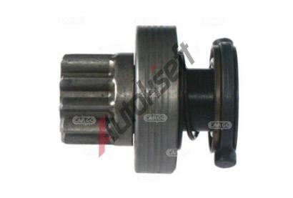 HC-Cargo Volnobn pevod startru HC 234158, 234158