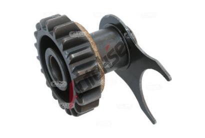 HC-Cargo Volnobn pevod startru HC 234504, 234504