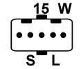 HC-Cargo Regultor alterntoru HC 234522, 234522