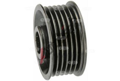HC-Cargo emenice alterntoru HC 234626, 234626