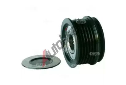 HC-Cargo emenice alterntoru HC 234795, 234795