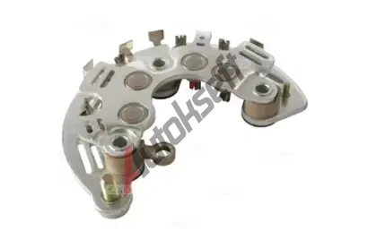 HC-Cargo Usmrova alterntoru HC 235019, 235019