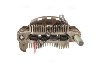 HC-Cargo Usmrova alterntoru HC 235266, 235266