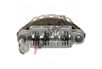 HC-Cargo Usmrova alterntoru HC 235527, 235527