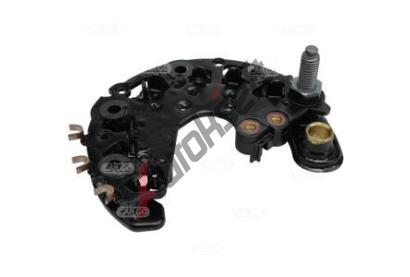 HC-Cargo Usmrova alterntoru HC 235558, 235558