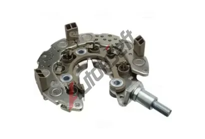 HC-Cargo Usmrova alterntoru HC 235589, 235589