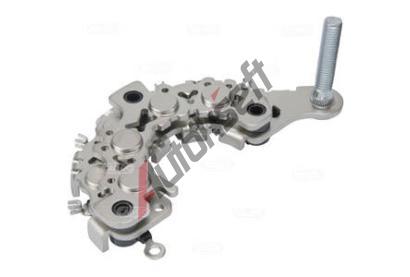HC-Cargo Usmrova alterntoru HC 235599, 235599