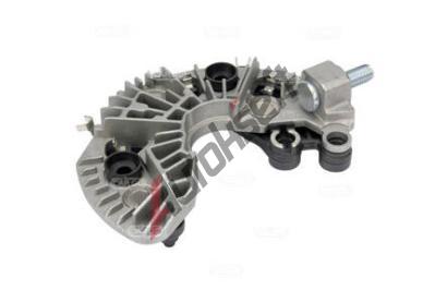 HC-Cargo Usmrova alterntoru HC 235654, 235654