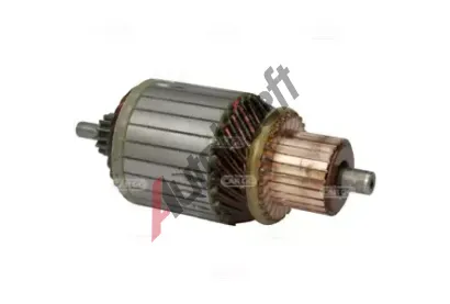 HC-Cargo Kotva startru HC 235662, 235662