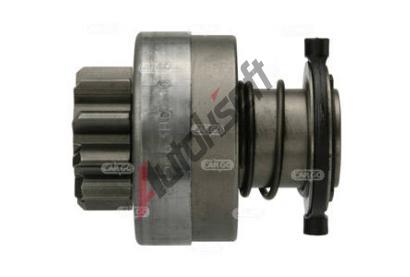 HC-Cargo Volnobn pevod startru HC 235663, 235663