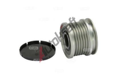 HC-Cargo emenice alterntoru HC 235695, 235695