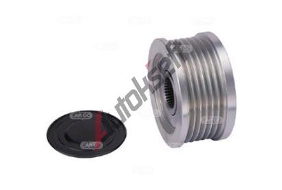 HC-Cargo emenice alterntoru HC 235719, 235719