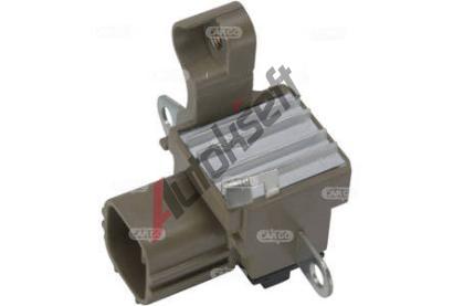 HC-Cargo Regultor alterntoru HC 235831, 235831