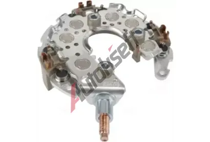 HC-Cargo Usmrova alterntoru HC 235842, 235842