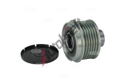 HC-Cargo emenice alterntoru HC 235877, 235877