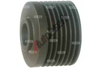HC-Cargo emenice alterntoru HC 236137, 236137