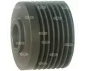 HC-Cargo emenice alterntoru HC 236137, 236137
