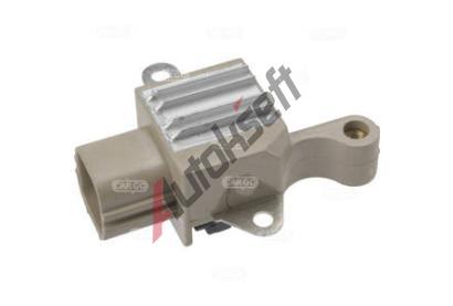HC-Cargo Regultor alterntoru HC 236329, 236329