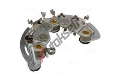 HC-Cargo Usmrova alterntoru HC 236658, 236658