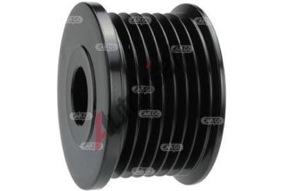 HC-Cargo emenice alterntoru HC 236721, 236721