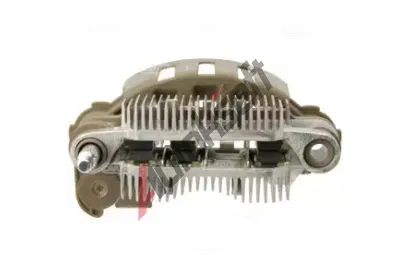 HC-Cargo Usmrova alterntoru HC 236741, 236741