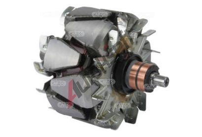 HC-Cargo Rotor alterntoru HC 237127, 237127