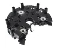 HC-Cargo Usmrova alterntoru HC 237268, 237268
