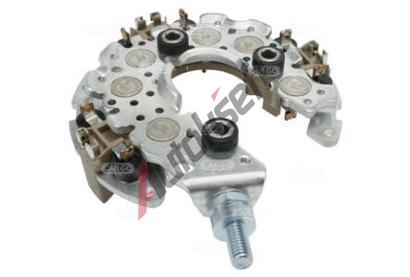 HC-Cargo Usmrova alterntoru HC 237607, 237607