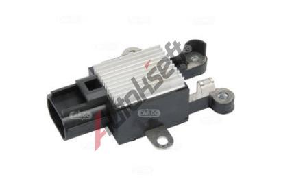 HC-Cargo Regultor alterntoru HC 237609, 237609