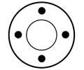 HC-Cargo Zdvihov magnet HC 237845, 237845
