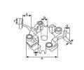 HC-Cargo Drk uhlkovho karte HC 237885, 237885