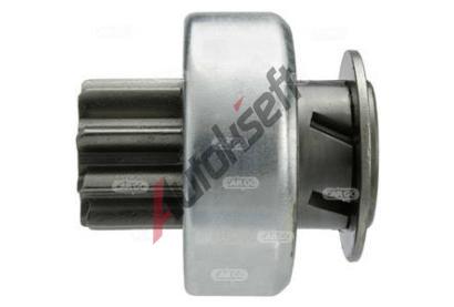 HC-Cargo Volnobn pevod startru HC 238626, 238626