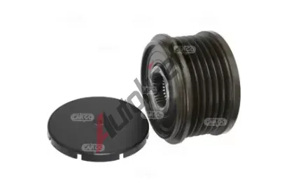 HC-Cargo emenice alterntoru HC 238733, 238733