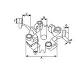 HC-Cargo Drk uhlkovho karte HC 239781, 239781
