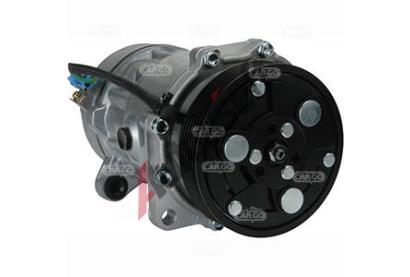 HC-Cargo Kompresor klimatizace HC 240011, 240011