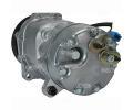 HC-Cargo Kompresor klimatizace HC 240011, 240011